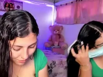 Chaturbate Sex Chat of cristal_smith20