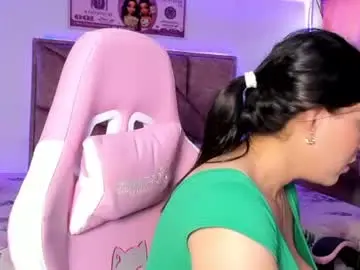 Chaturbate Free Live Porn of cristal_smith20
