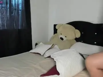 Chaturbate Nude Webcam of cristina_fernando
