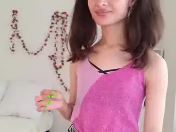 Chaturbate Nude Webcam of eleonoraa_sun