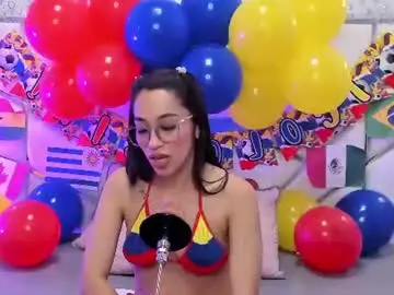 Chaturbate Adult Webcams of gabbieskinny