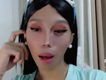 Chaturbate Sex Cam of hot_khianna