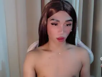 Chaturbate Nude Webcam of hot_khianna