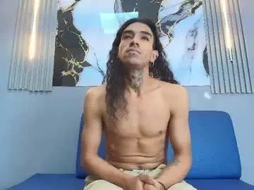 Chaturbate Sex Chat of james_smithh2