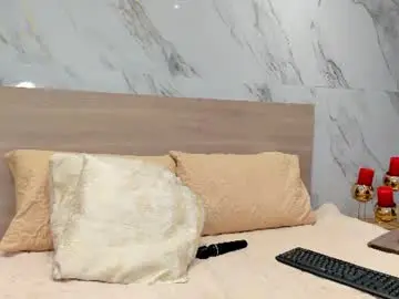 Chaturbate Live Porn of jhasly_am