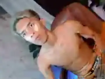 Chaturbate Live Sex of ken_minjun