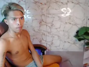 Chaturbate Live Sex of ken_minjun