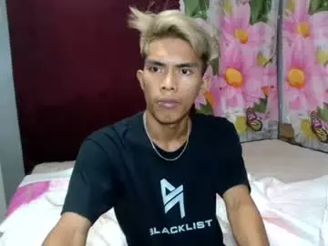 Chaturbate Adult Webcams of ken_minjun