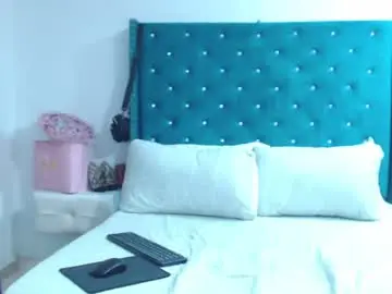 Chaturbate Adult Webcam of kimscarleth