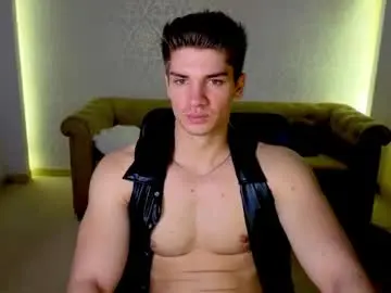 Chaturbate Sex Chat of maxkaiden
