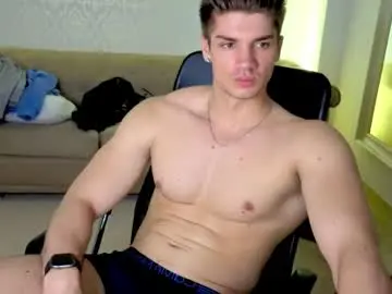 Chaturbate Live Porn of maxkaiden