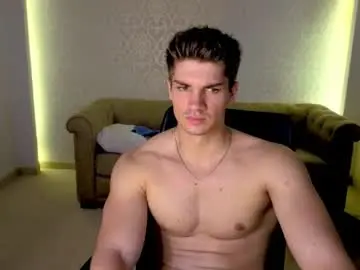 Chaturbate Private Sex Chat of maxkaiden