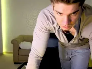 Chaturbate Free Live Porn of maxkaiden