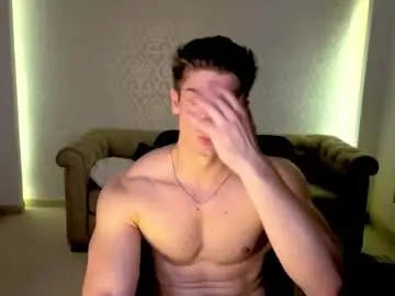 Chaturbate Adult Webcam of maxkaiden