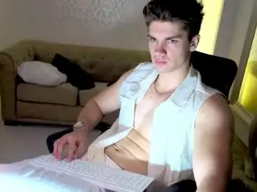 Chaturbate Sex Cam of maxkaiden