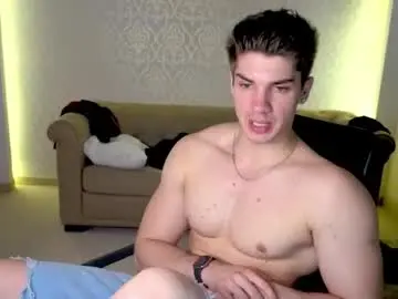 Chaturbate Sex Cam of maxkaiden