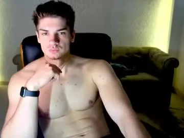 Chaturbate Adult Video Chat of maxkaiden