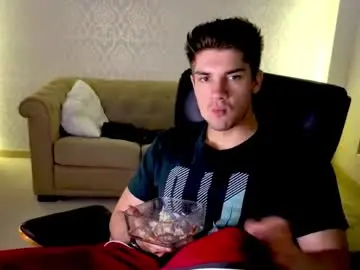 Chaturbate Adult Webcam of maxkaiden