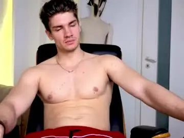 Chaturbate Adult Video Chat of maxkaiden
