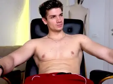 Chaturbate Live Sex Cam of maxkaiden