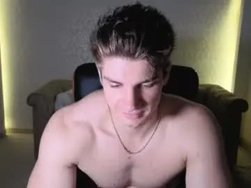 Chaturbate Adult Video Chat of maxkaiden