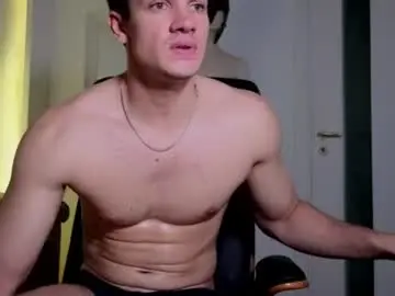 Chaturbate Adult Video Chat of maxkaiden