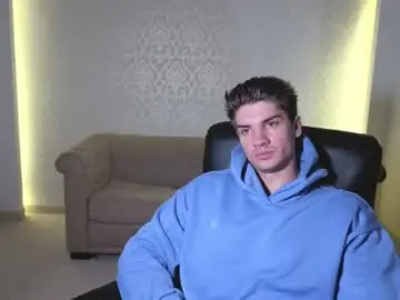 Chaturbate Best Webcam of maxkaiden