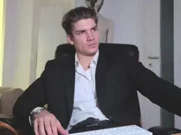 Chaturbate Private Sex Chat of maxkaiden