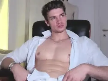 Chaturbate Private Sex Chat of maxkaiden