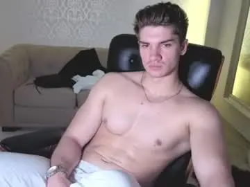 Chaturbate Free Porn Cam of maxkaiden