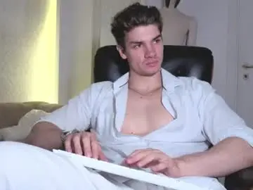 Chaturbate Adult Webcams of maxkaiden
