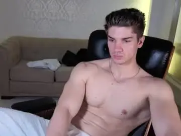 Chaturbate Best live sex cam show of maxkaiden