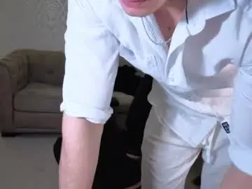 Chaturbate Adult Video Chat of maxkaiden