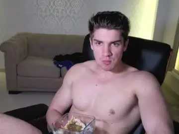 Chaturbate Sex Chat of maxkaiden