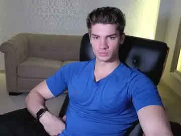 Chaturbate Sex Chat of maxkaiden