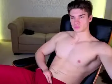 Chaturbate Live Sex of maxkaiden