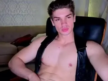 Chaturbate Nude Webcam of maxkaiden