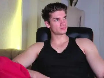 Chaturbate Live Porn of maxkaiden