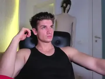 Chaturbate Private Sex Chat of maxkaiden