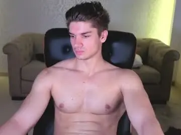 Chaturbate Live Sex Cam of maxkaiden
