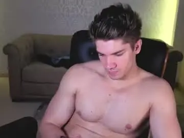 Chaturbate Best live sex cam show of maxkaiden