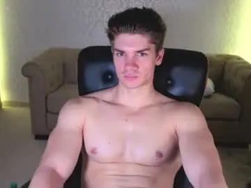 Chaturbate Adult Webcam of maxkaiden