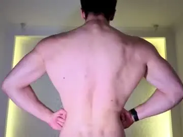 Chaturbate Best Webcam of maxkaiden