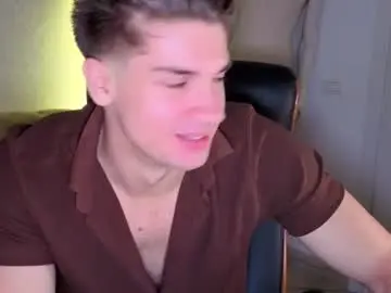 Chaturbate Nude Webcam of maxkaiden