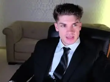 Chaturbate Adult Webcam of maxkaiden