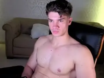 Chaturbate Sex Chat of maxkaiden