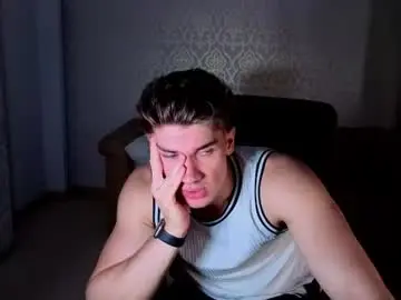 Chaturbate Best live sex cam show of maxkaiden