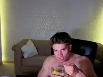 Chaturbate Best Webcam of maxkaiden