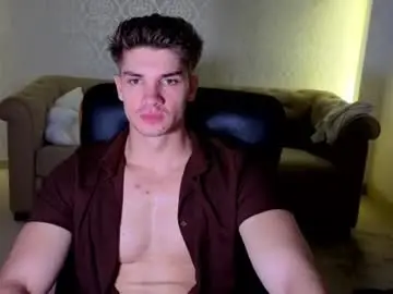 Chaturbate Sex Chat of maxkaiden