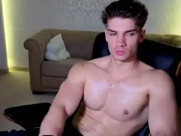 Chaturbate Watch Live Sex Cams of maxkaiden